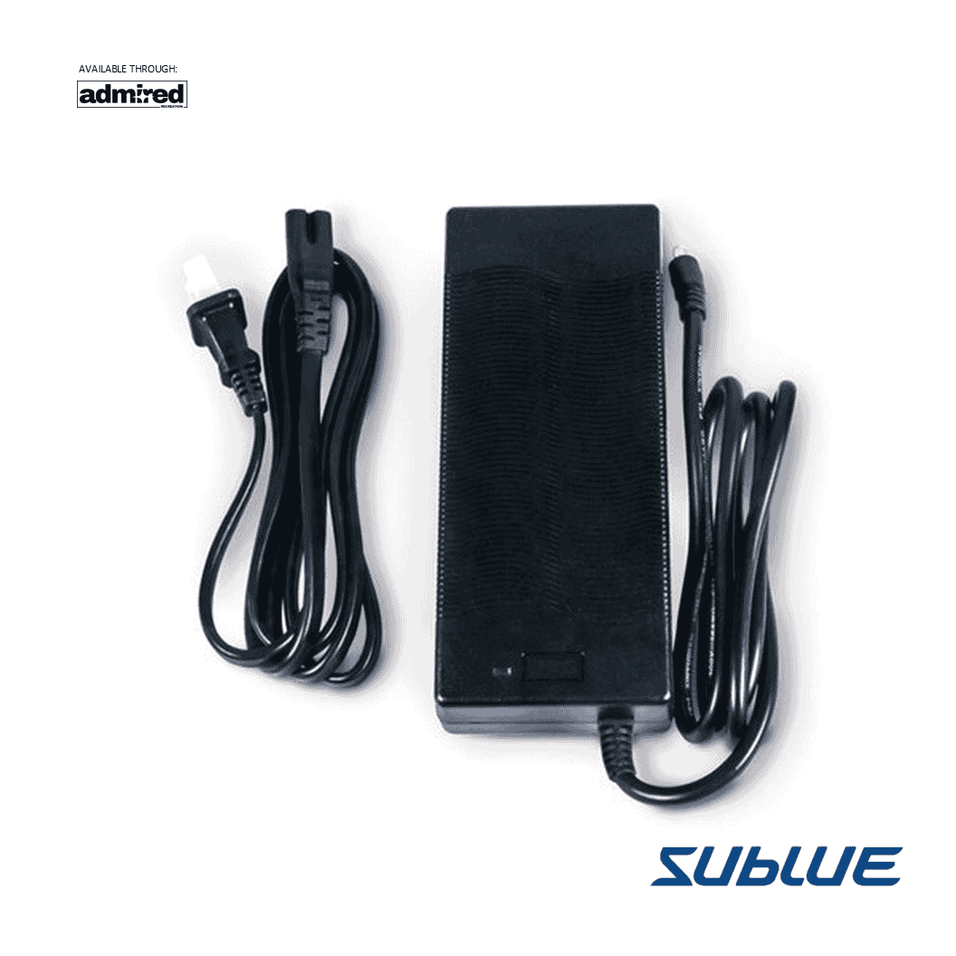 Sublue Navbow Charger Product Detail 2 - Admired Recreation