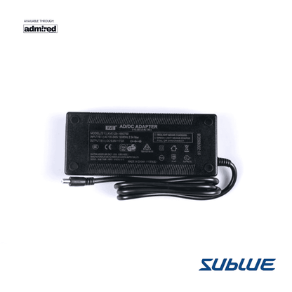 Sublue Navbow Charger Product Detail 3 - Admired Recreation