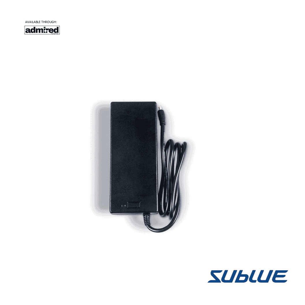 Sublue Navbow Charger Product Detail 4 - Admired Recreation