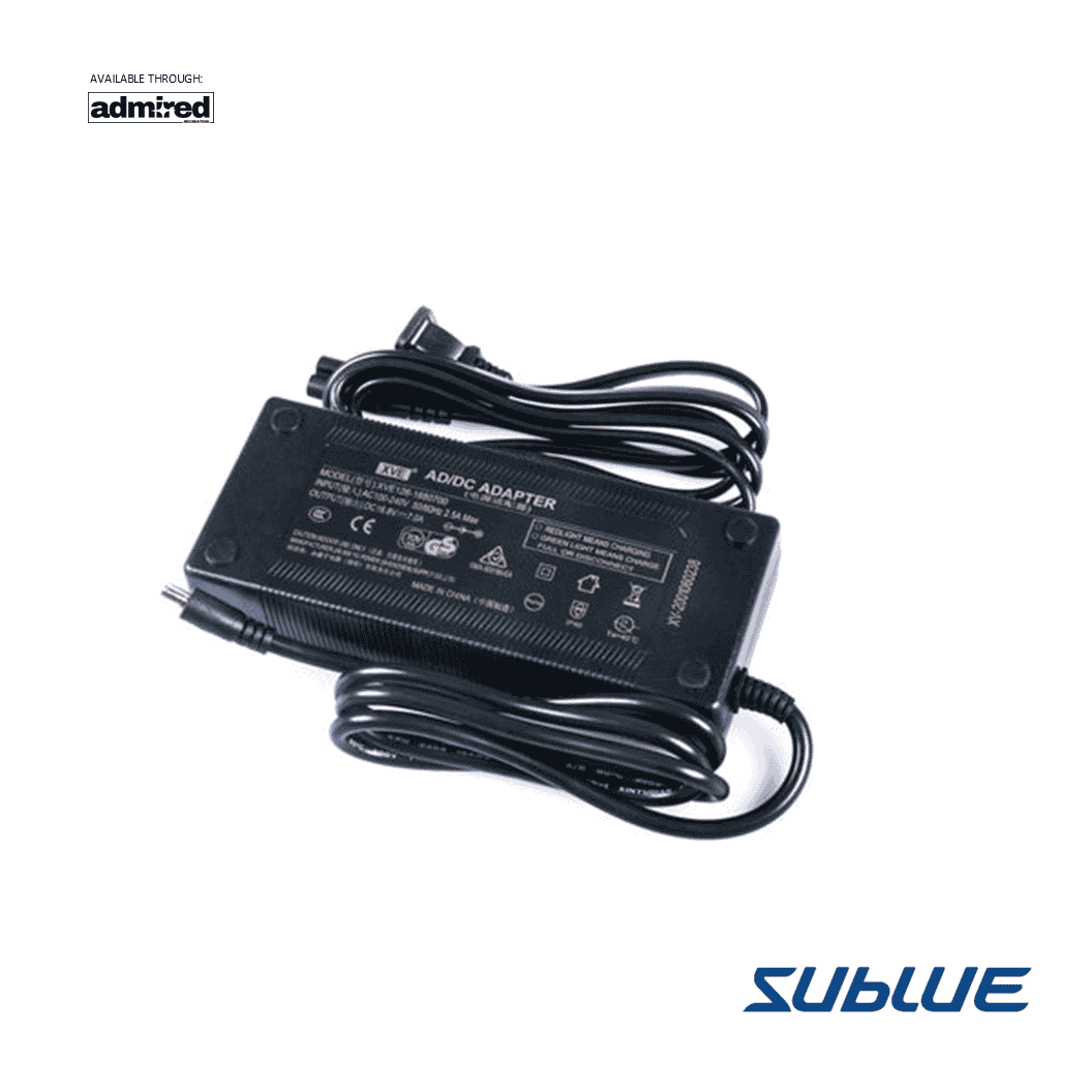 Sublue Navbow Charger Product Detail 5 - Admired Recreation