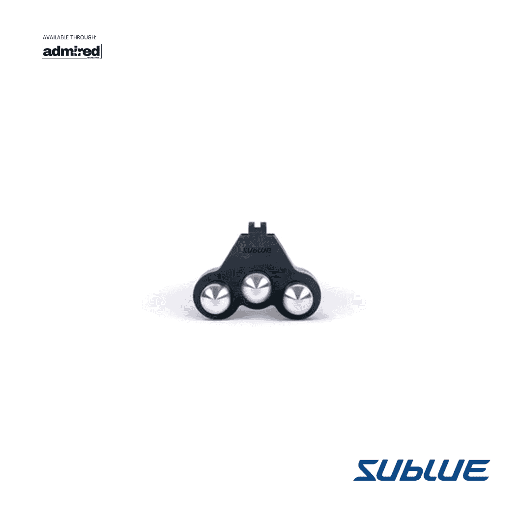 Sublue Counterweight Pack Product Detail 2 - Admired Recreation