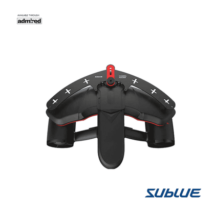 Sublue Navbow Photographic Base Product Detail 2 - Admired Recreation