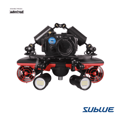 Sublue Navbow Photographic Base Product Detail 6 - Admired Recreation