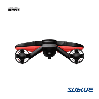 Sublue Navbow Propeller Product Detail 5 - Admired Recreation