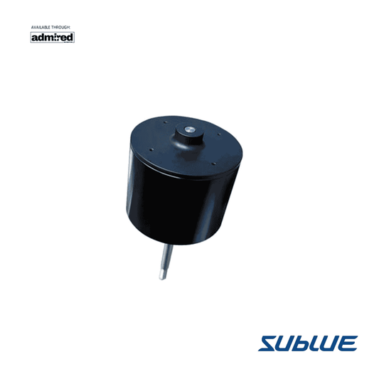 Sublue Navbow Rotor Product Detail 1 - Admired Recreation