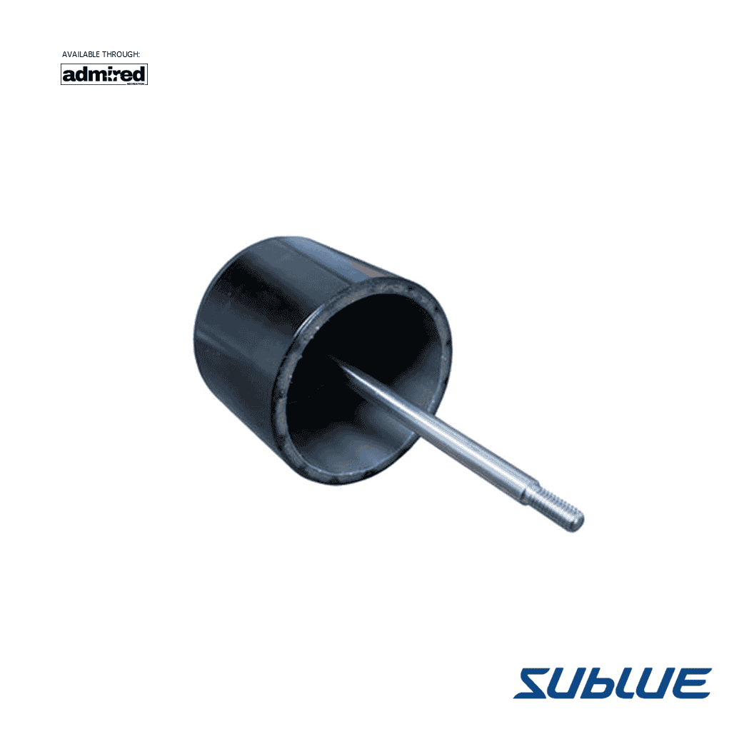 Sublue Navbow Rotor Product Detail 3 - Admired Recreation