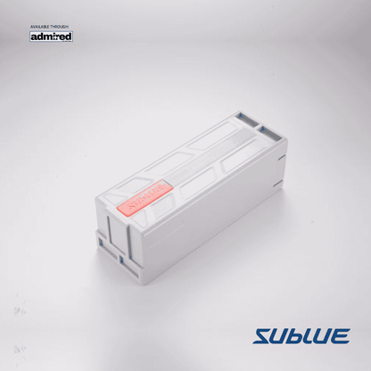 Sublue Swii Battery Product Detail 6 - Admired Recreation