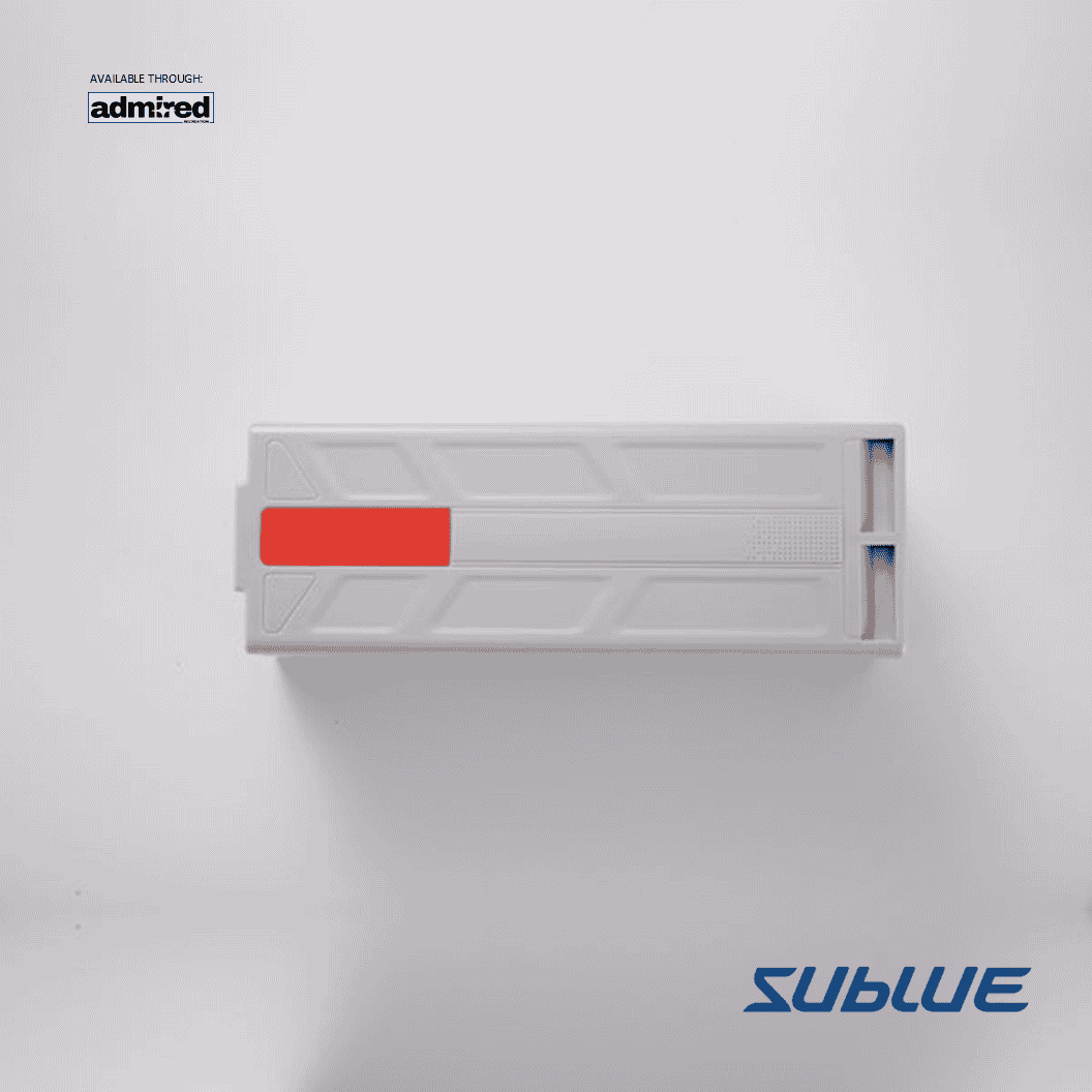 Sublue Swii Battery Product Detail 7 - Admired Recreation