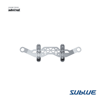 Sublue TINI Double Eninge Holder Product Detail 1 - Admired Recreation