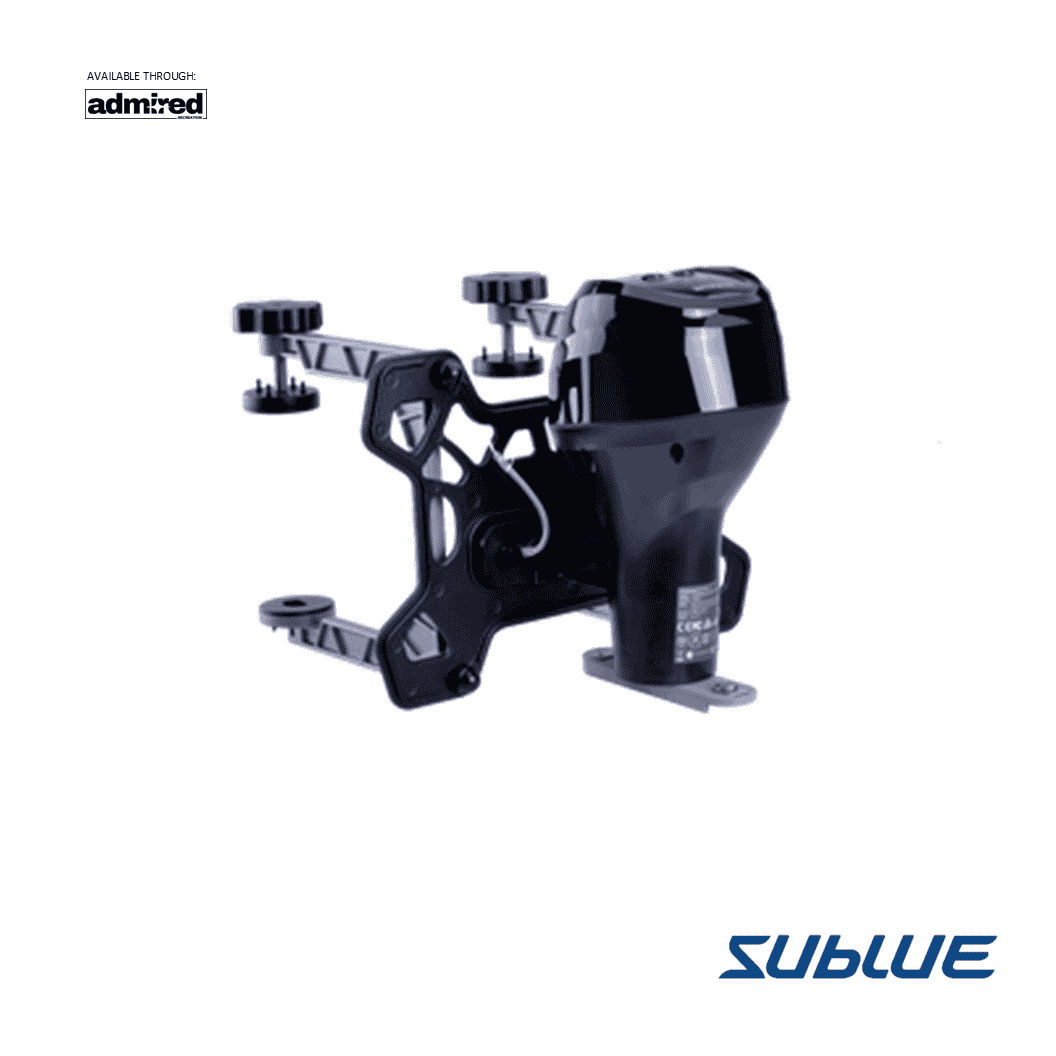 Sublue TINI Engine Kit Product Detail 1 - Admired Recreation