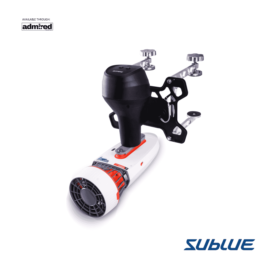 Sublue TINI Engine Kit Product Detail 11 - Admired Recreation