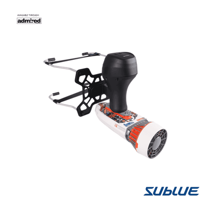 Sublue TINI Engine Kit Product Detail 15 - Admired Recreation