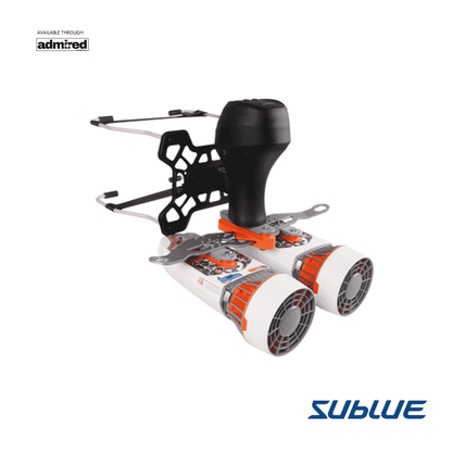 Sublue TINI Engine Kit Product Detail 16 - Admired Recreation