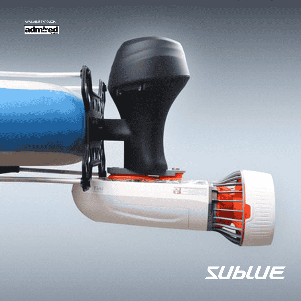 Sublue TINI Engine Kit Product Detail 18 - Admired Recreation