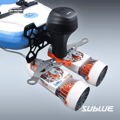 Sublue TINI Engine Kit Product Detail 19 - Admired Recreation