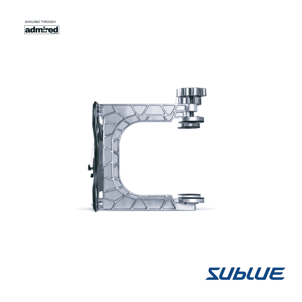 Sublue TINI Engine Kit Product Detail 3 - Admired Recreation