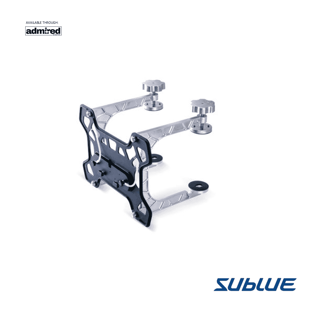 Sublue TINI Engine Kit Product Detail 4 - Admired Recreation