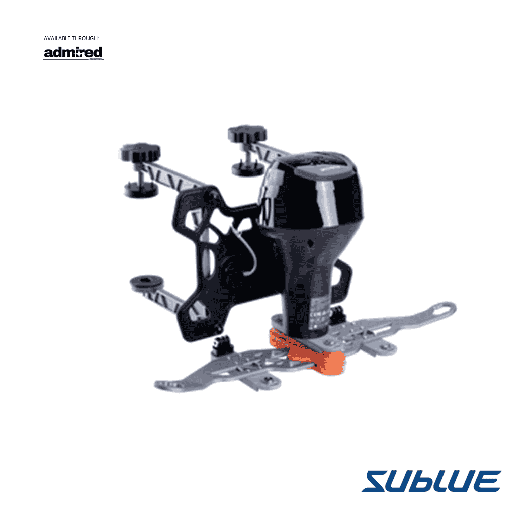 Sublue TINI Engine Kit Product Detail 6 - Admired Recreation