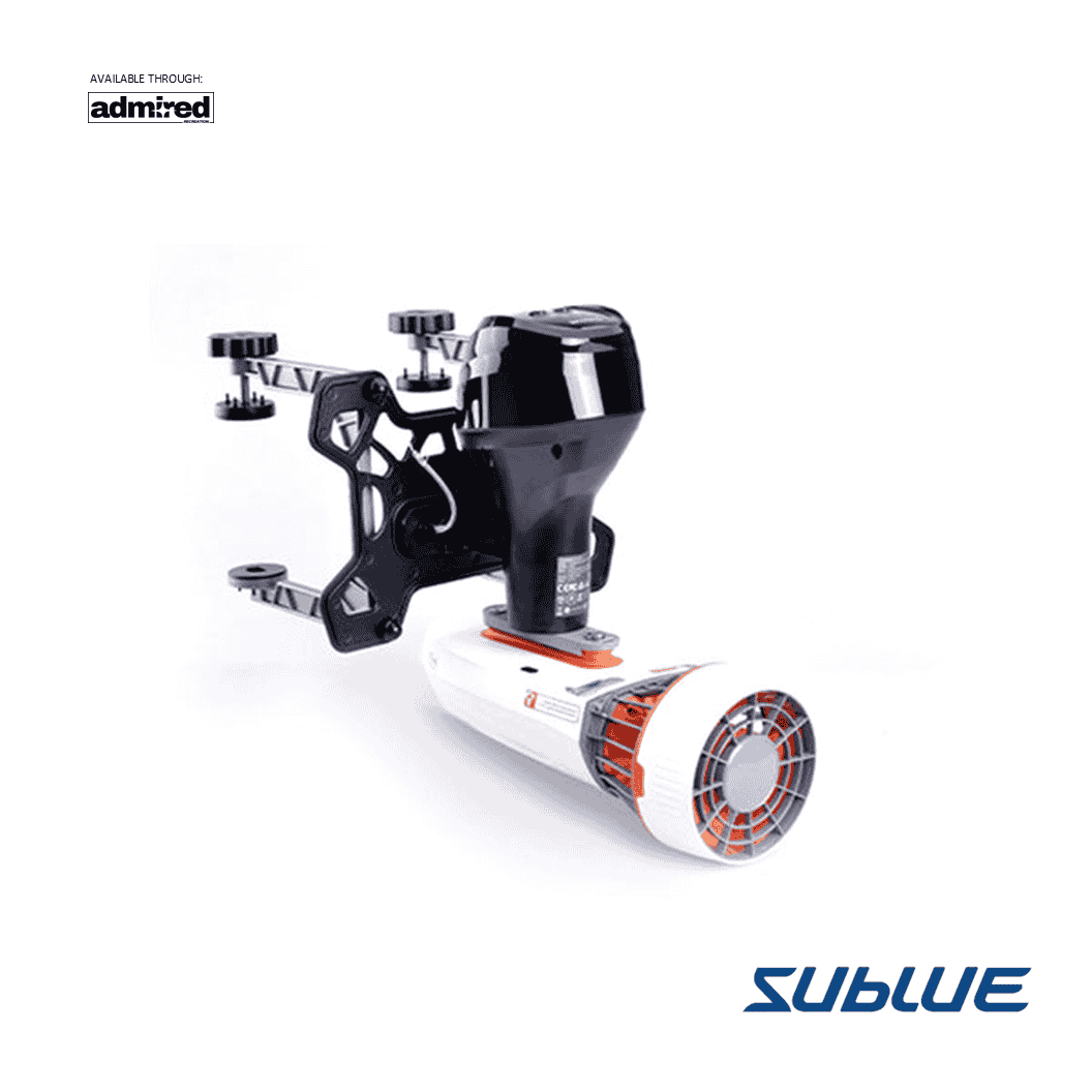 Sublue TINI Engine Kit Product Detail 7 - Admired Recreation