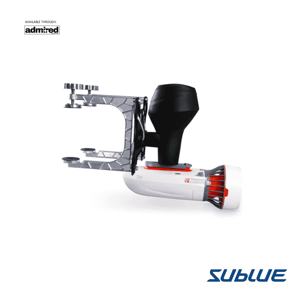 Sublue TINI Engine Kit Product Detail 8 - Admired Recreation