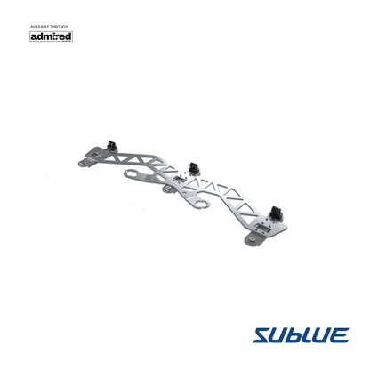 Sublue TINI Triple Engine Holder Product Detail 2 - Admired Recreation