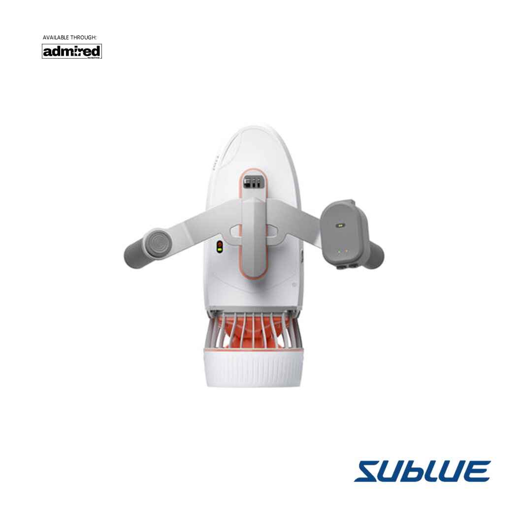 Sublue Tini Water Scooter Product Detail 1 - Admired Recreation