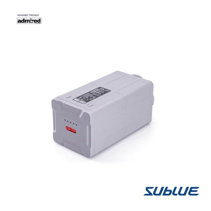 Sublue 384Wh Battery for VAPOR Underwater Scooter Product Detail 2