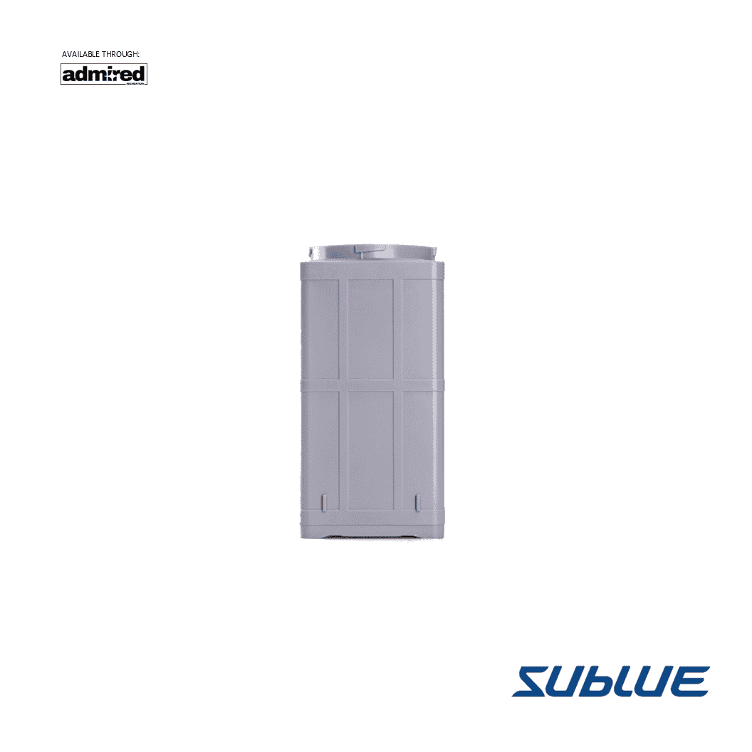 Sublue 384Wh Battery for VAPOR Underwater Scooter Product Detail 3