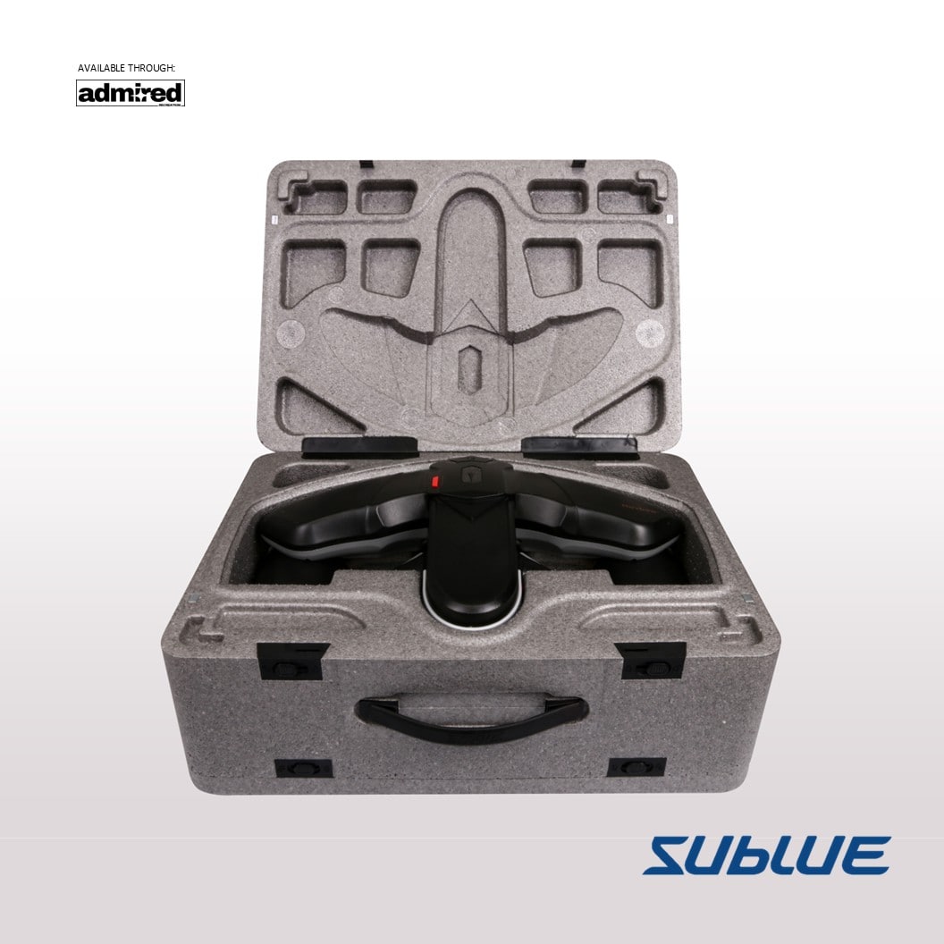 Sublue Navbow Plus in a Box