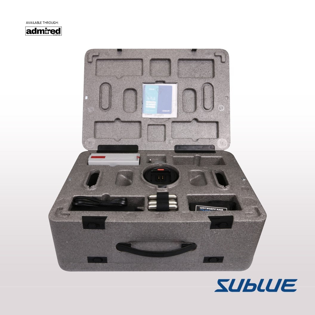 Sublue Navbow Pluse Accessories in a Box