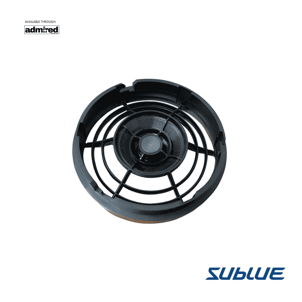 Sublue MIXPRO Propeller Front Cover Product Detail 4 - Admired Recreation