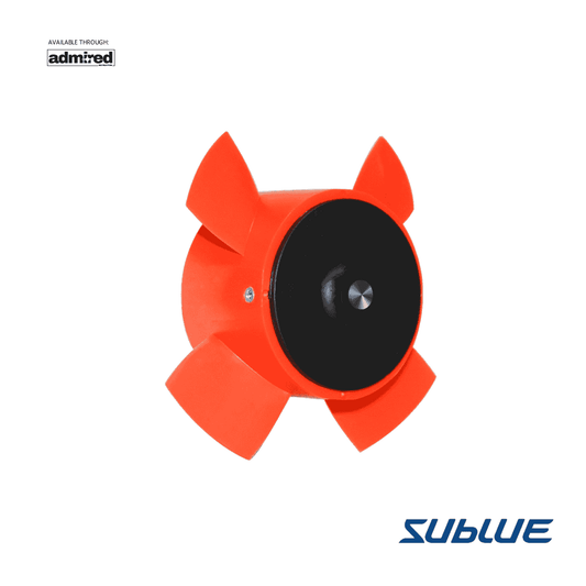 Sublue MIXPRO Propeller Product Detail 1 - Admired Recreation