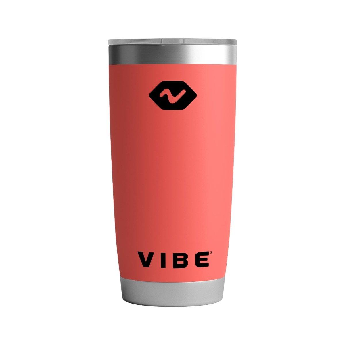 Vibe Kayak 20 oz Tumbler - Admired Recreation