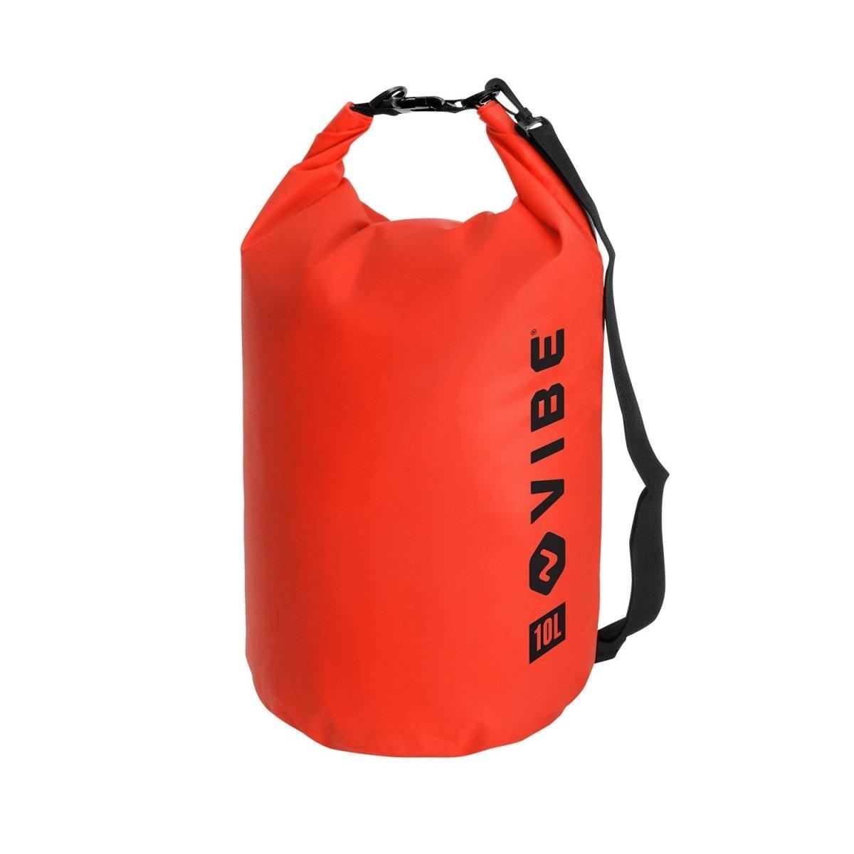 Vibe Kayaks 10 L Dry Bag - Admired Recreation