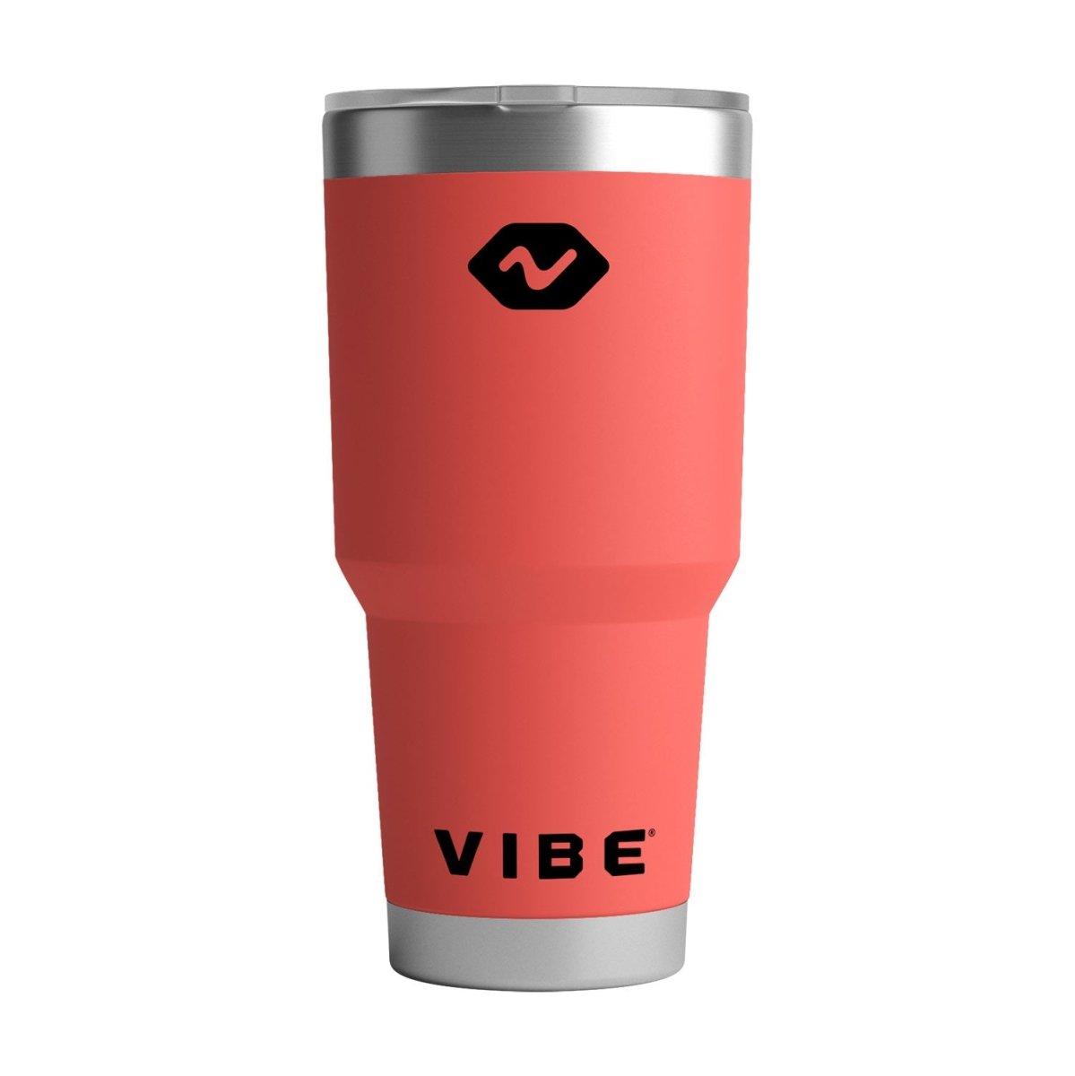 Vibe Kayaks 30 oz Tumbler - Admired Recreation