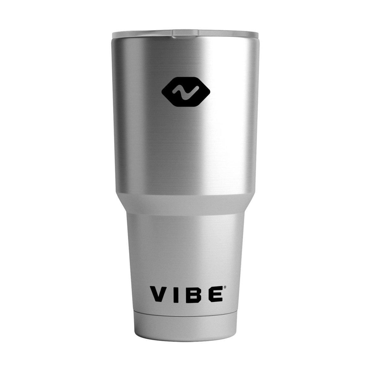 Vibe Kayaks 30 oz Tumbler - Admired Recreation