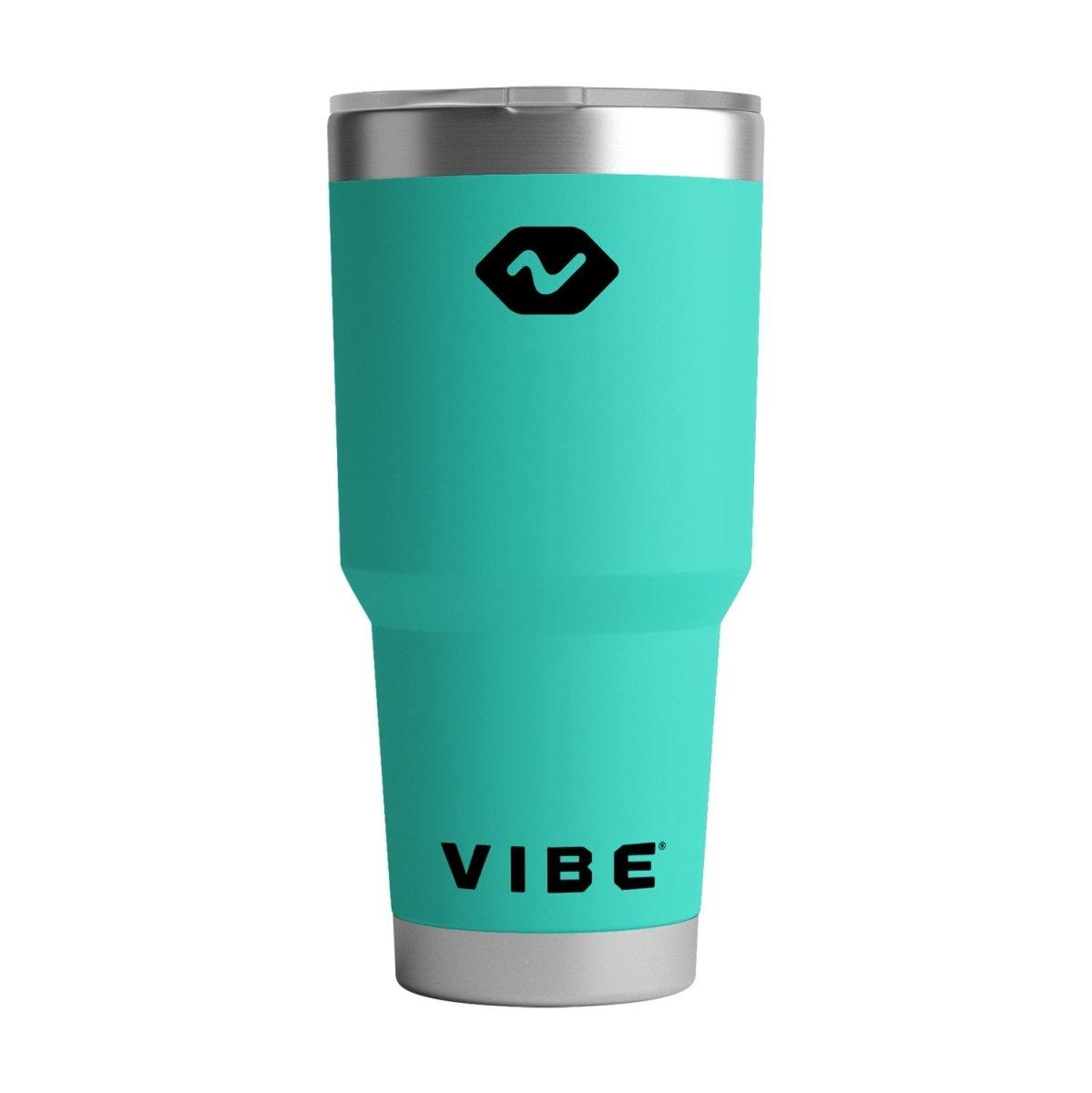 Vibe Kayaks 30 oz Tumbler - Admired Recreation