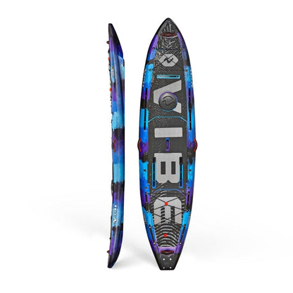 Vibe Kayaks Cubera 120 Hybrid - Admired Recreation