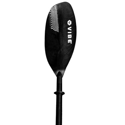 Vibe Kayaks Journey Adjustable Aluminum Paddle (90.5 - 98.4") - Admired Recreation