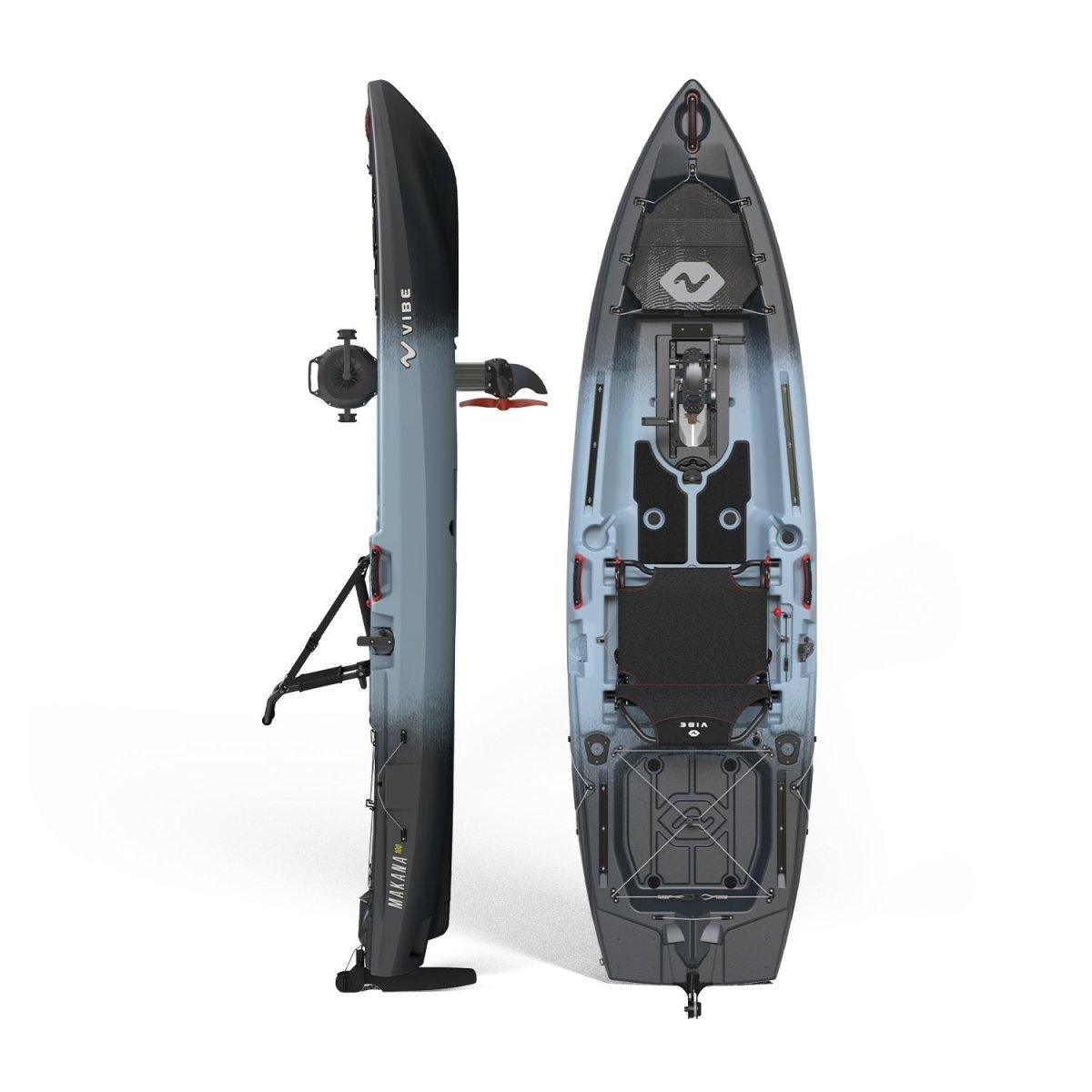 Vibe Kayaks Makana 100 - Admired Recreation