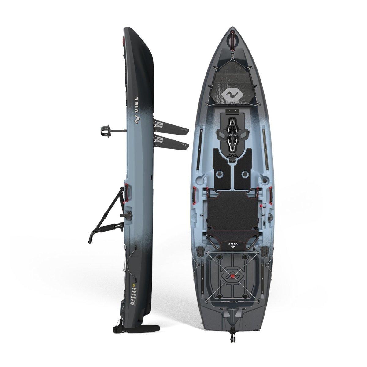 Vibe Kayaks Makana 100 - Admired Recreation