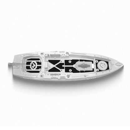 Vibe Kayaks Makana 100 Premium Deck Padding - Admired Recreation