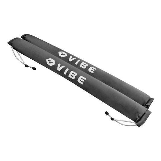 Vibe Kayaks Roof Rack Crossbar Pads (2 pk) - Admired Recreation