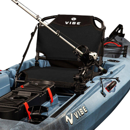 Vibe Kayaks Sea Ghost 130 - Admired Recreation