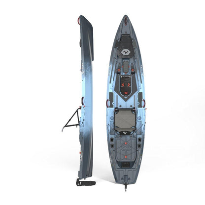 Vibe Kayaks Shearwater 125 - Admired Recreation