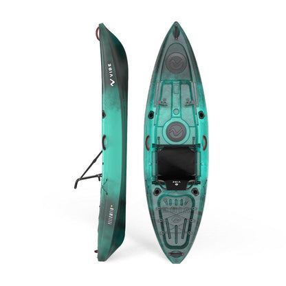 Vibe Kayaks Yellowfin 100 - Admired Recreation