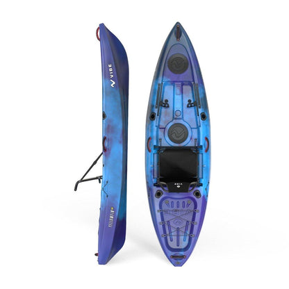 Vibe Kayaks Yellowfin 100 - Admired Recreation