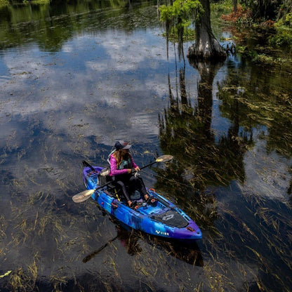 Vibe Kayaks Yellowfin 120 - Admired Recreation