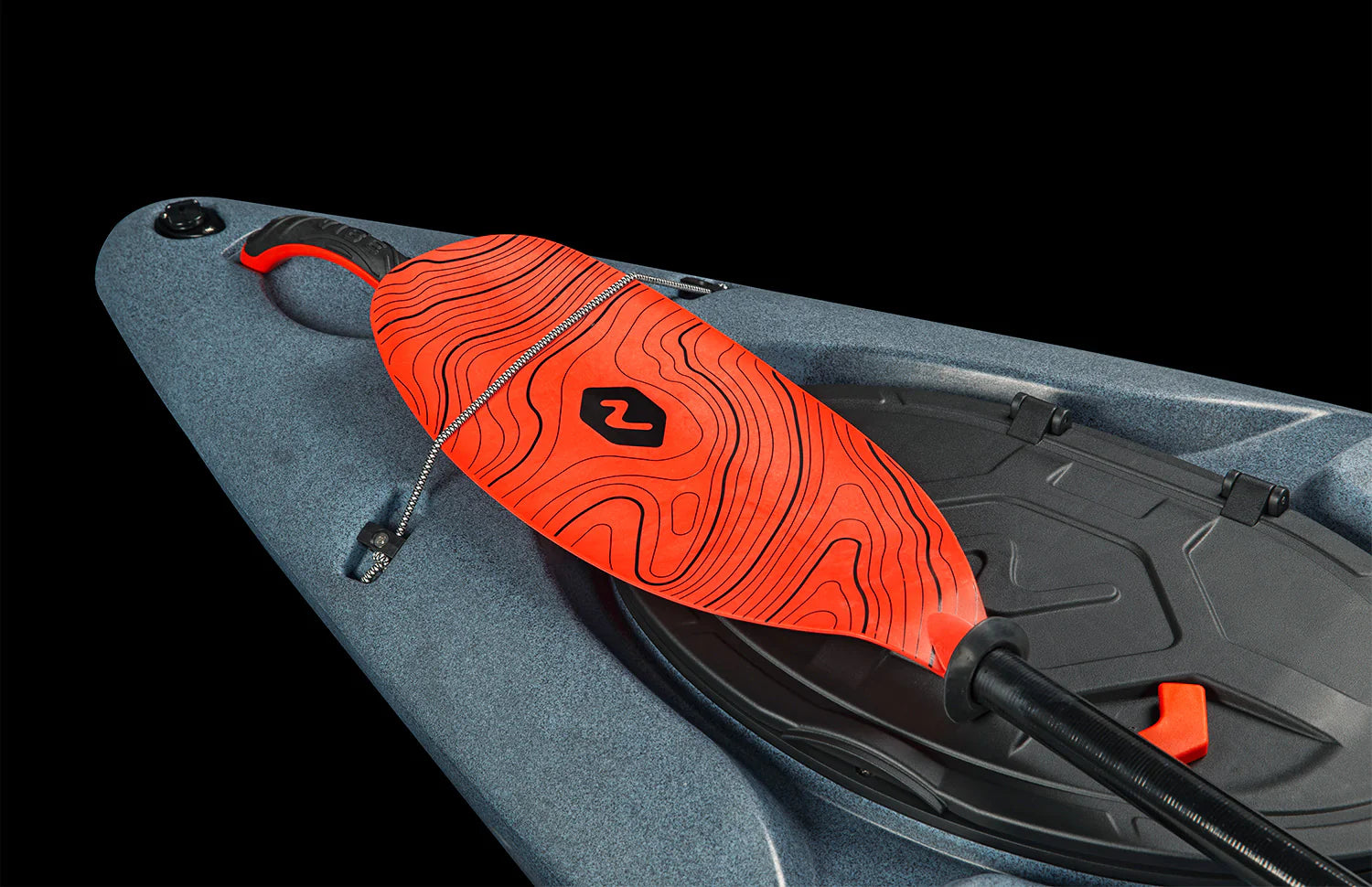 Vibe Kayaks Sea Ghost 130 Product Detail 3 - Admired Recreation